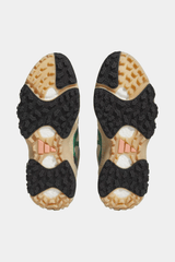 Adidas - Adicross Low Boost Savanna Court Green Womens
