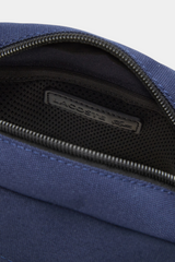 Lacoste - Casual Sport Satchel / Vertical Camera Bag