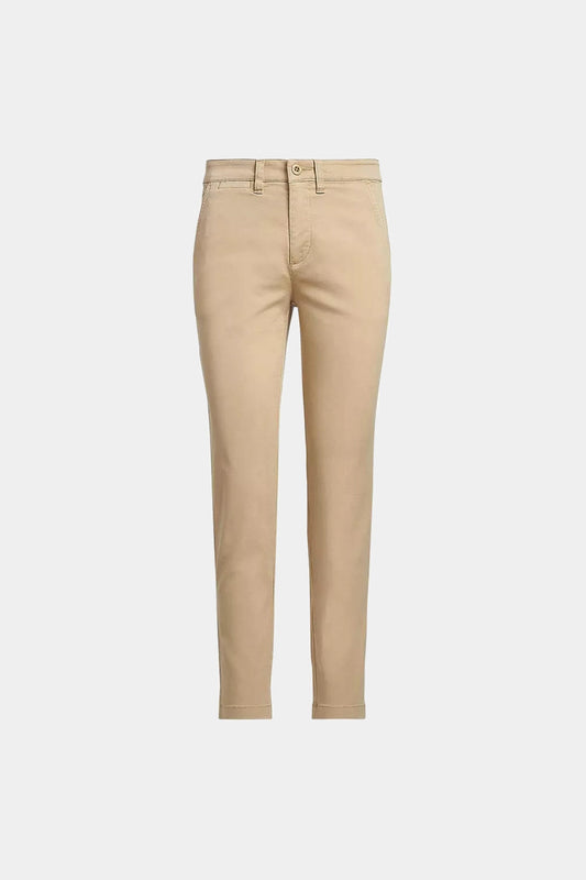 Ralph Lauren - Gabby High Waist Pants