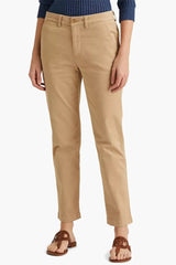 Ralph Lauren - Gabby High Waist Pants