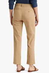 Ralph Lauren - Gabby High Waist Pants