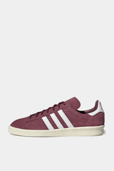Adidas - Campus 80s Burgundy Off White Mens