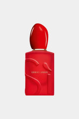 Giorgio Armani - Si Passione Red Bloom Eau De Parfum