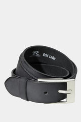 Tom Ramsey - Leather Belt With a Vintage Look