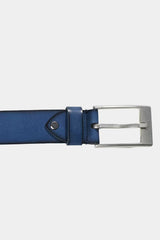 Tom Ramsey - Leather Belt With a Vintage Look