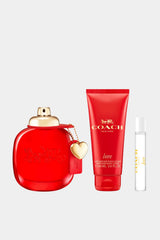 Coach - Love Eau De Parfum Gift Set