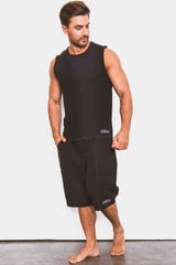 Coega - Mens Rashguard Sleeveless