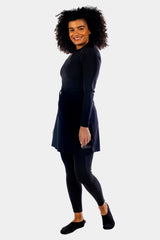 Coega - Ladies Swim Tunic Skirted