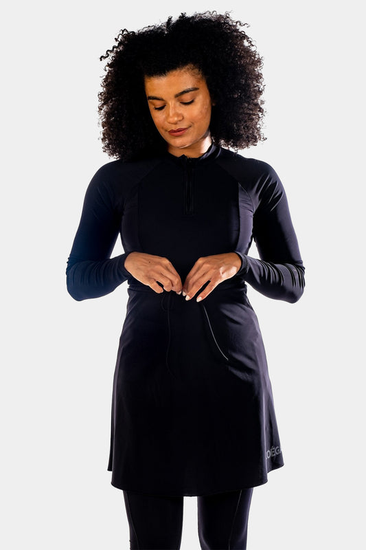 Coega - Ladies Swim Tunic Skirted
