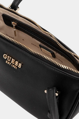 Guess - Cerelia Mini Shoulder Satchel Bag