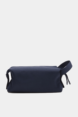 Lacoste - Unisex Zippered Toiletry Bag