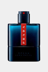 Prada - Luna Rossa Ocean Pour Homme Eau De Toilette