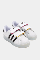 Adidas - Superstar Led Lights Comfort Cf I Kids