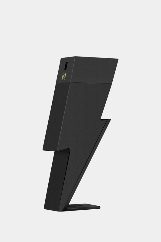 Carolina Herrera - Bad Boy Le Parfum Eau De Parfum