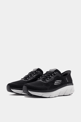 Skechers - D'lux Walker 2.0 Rezinate( Extra Wide Fit)
