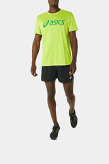 Asics - Silver Asics Top