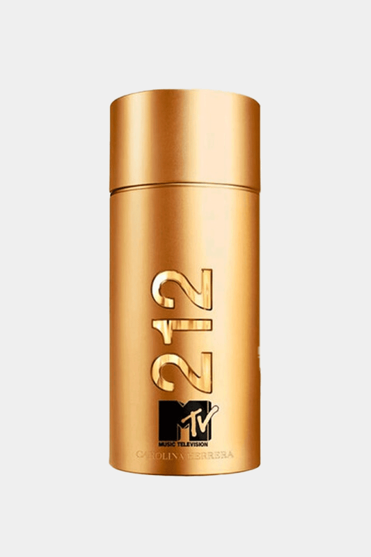 Carolina Herrera - 212 Men MTV Limited Edition Eau De Toilette