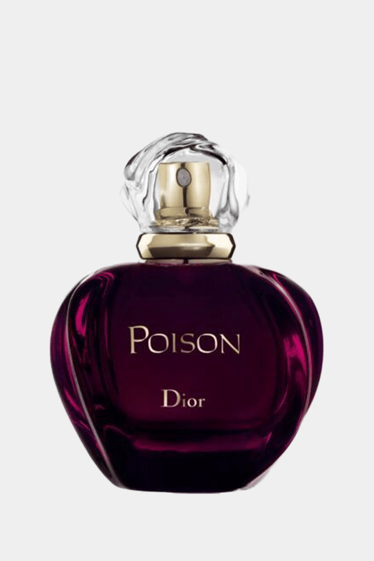 Christian Dior - Poison Eau De Toilette