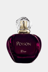 Christian Dior - Poison Eau De Toilette