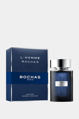 Rochas - L'homme Rochas Eau De Toilette