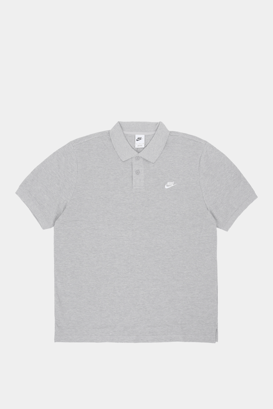 Nike - Men Club Short-Sleeve Polo