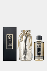 Mancera - Black Vanilla Eau De Parfum