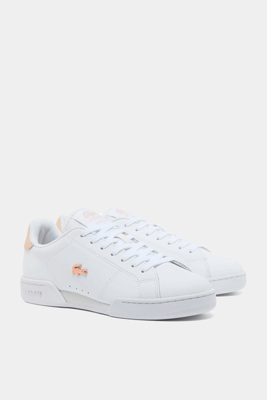 Lacoste - Carnaby Cup Leather Women's Sneakers