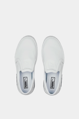 Puma - Cali Star Slip-On Leather WMNS