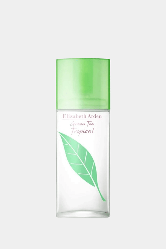 Elizabeth Arden - Green Tea Tropical Eau De Toilette
