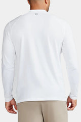 Tasc - Carrollton Long Sleeve Fitness T-shirt