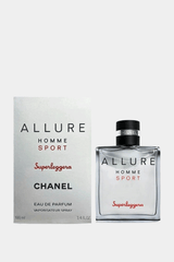 Chanel - Allure Homme Sport Superleggera Eau De Parfum