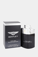 Bentley Black Edition Eau De Parfum
