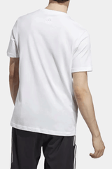 Adidas - Essentials Single Linear T-Shirt