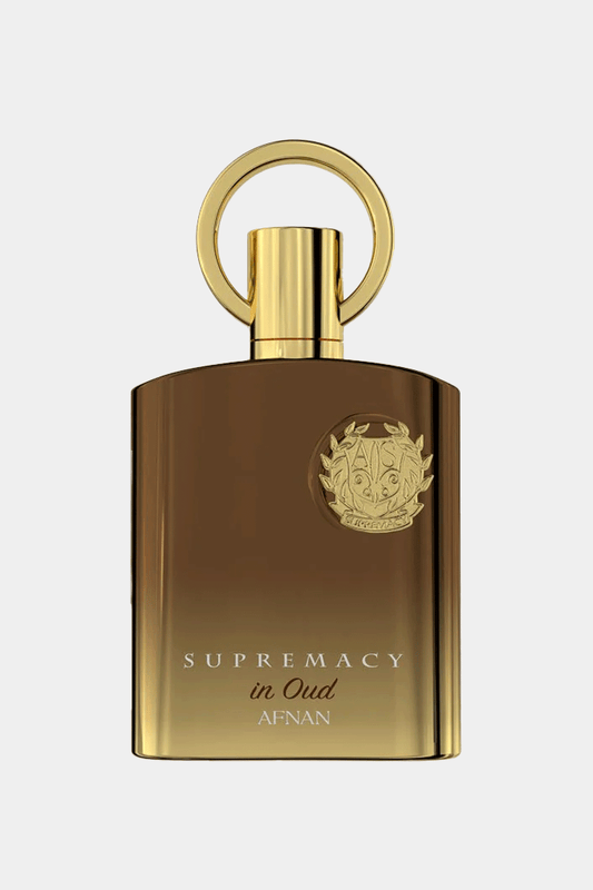 Afnan - Supremacy In Oud Extrait de Parfum