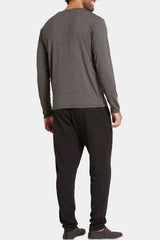 Boody - Men's Long Sleeve T Shirt