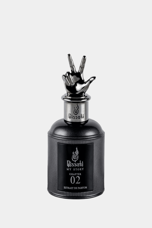 Qissati - My Story Chapter 02 Extrait De Parfum