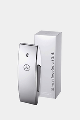 Mercedes Benz - Club For Mens Eau De Toilette