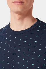 Tom Tailor - Denim Men's T-shirt