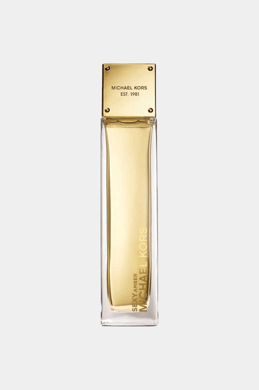 Michael Kors - Sexy Amber Eau De Parfum