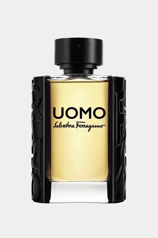Salvatore Ferragamo - Uomo Perfume For Men Eau De Toilette