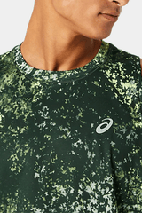 Asics - All Over Print Singlet