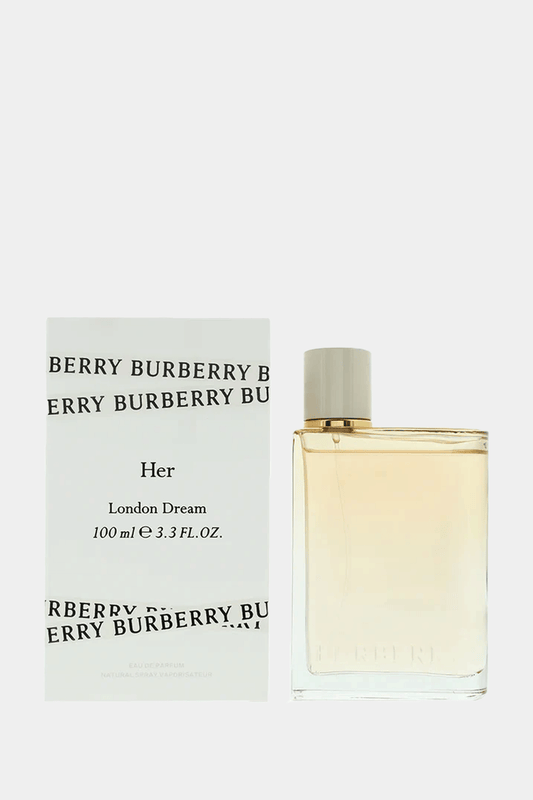 Burbeerry - Her London Dream Eau De Parfum