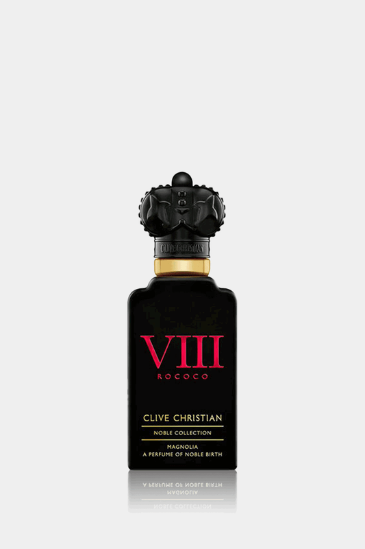 Clive Christian - VIII Rococo Magnolia Nobble Collection Perfume