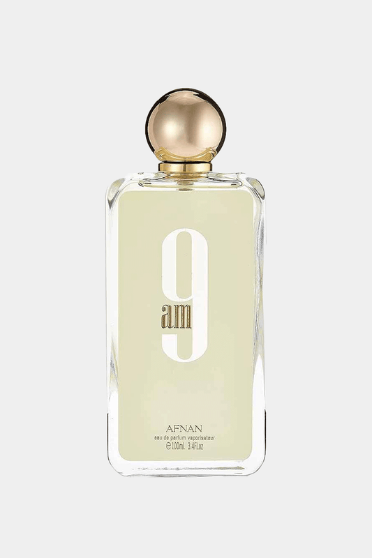 Afnan - 9 AM Eau de Parfum