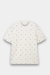 Tom Tailor - Denim Men's Floral Print T-shirt