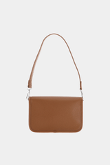 Lacoste - Flap Crossover Bag