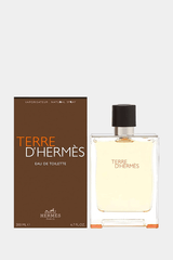 Hermes - Terre de hermes Eau De Toilette