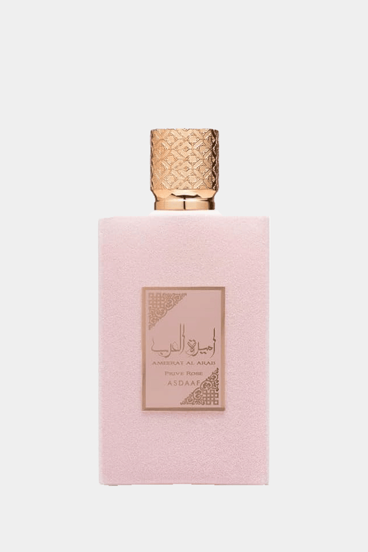 Asdaaf - Ameerat Al Arab Prive Rose Eau De Parfum