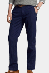 Ralph Lauren - Mens' Straight Fit Pants