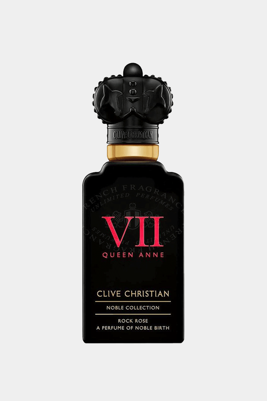 Clive Christian - Collection Vii Queen Anne Rock Rose Parfum